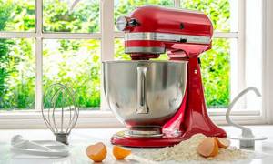 Какой миксер лучше планетарный или обычный