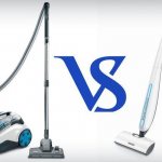 Which vacuum cleaner is better, upright or regular?