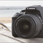 Какой выбрать фотоаппарат Canon?