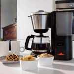 капельная кофеварка