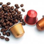 капсулы для кофе