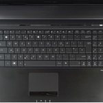 клавиатура