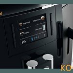 Кофемашина