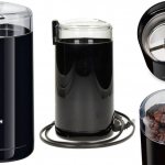 кофемолка для сахарной пудры