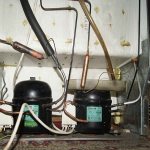 Коллекторный компрессор