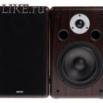 Колонки типа 2.0