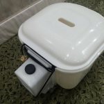 компактная стиральная мшинка