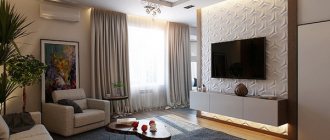 Куда лучше всего спрятать кабели и провода с телевизора