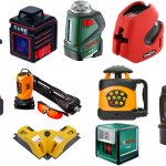 Лазерные уровни: DEKO, Ермак, Bosch, KaiTian, Condtrol, ADA, KAPRO, Geo-Fennel