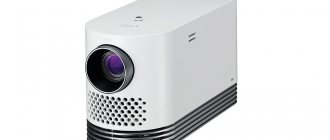 LCD (3LCD), DLP, LCoS: what is the difference between the technologies?