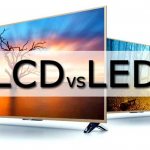 LED или LСD телевизор