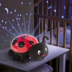 Лучшие детские ночники