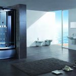 Лучшие душевые кабины