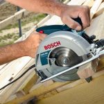 The best electric circular saws
