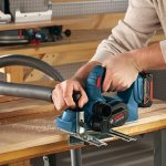 Лучшие электрорубанки