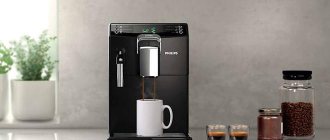 The best coffee machines