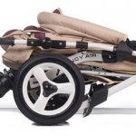 Лучшие коляски трансформер в 2020 году