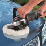 Лучшие полировальные машины