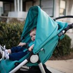 Лучшие-прогулочные-коляски