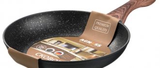 The best non-stick frying pans
