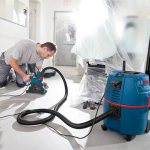 The best construction vacuum cleaners