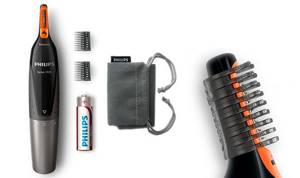 Триммер для носа, ушей и бровей: какой лучше выбрать, как пользоваться ...