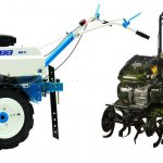 Мотоблок или мотокультиватор: что выбрать и в чем разница