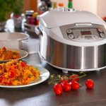 Мультиварка