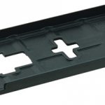 Накладка на башмак для скольжения электролобзика