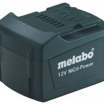 Никель кадмиевый аккумулятор для шуруповерта