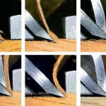 ножи для ручного рубанка