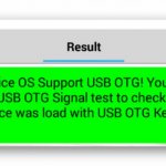 Окно положительного результата