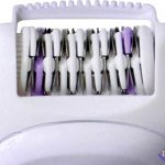 Оптимальное количество элементов захвата