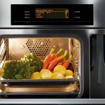 Особенности работы микроволновки с конвекцией