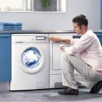 Отжим белья