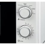 Панель механического управления СВЧ