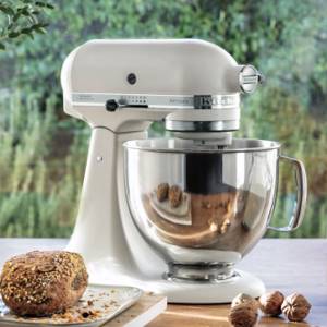 планетарный миксер для измельчения твердых продуктов