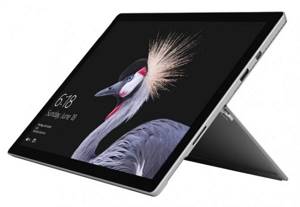Планшет на Виндовс Microsoft Surface Pro 5 i5 4GB 128GB