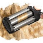 плойка гофре