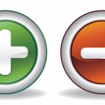 Плюсы и минусы