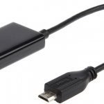 Подключение планшета к телевизору. Проводные и беспроводные способы