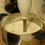 Погружной блендер