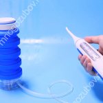 Показания к применению зубного ирригатора