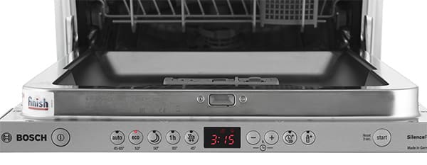 посудомоечная машина Bosch SPV45DX10R