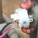 Посудомойка не набирает воду и гудит причины