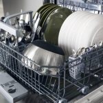 Правильное использование посудомоечной машины