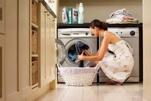 Причины неприятность стиральной машины