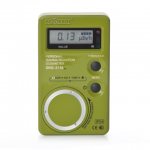 Принцип работы дозиметра: что показывает и для чего нужен