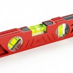 Пузырьковый уровень