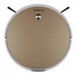 Пылесос PVCR 0726W